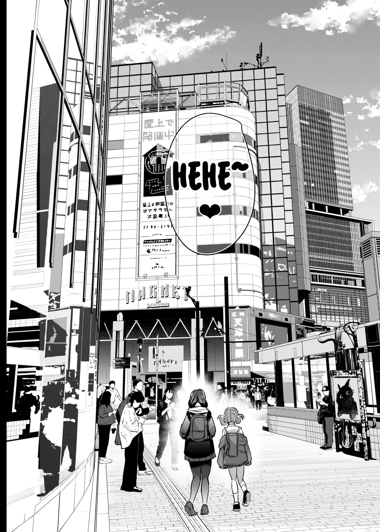 Hentai Manga Comic-From Now on, You Are My Livestock-Read-47